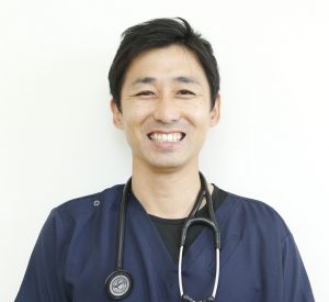 川島クリニック院長